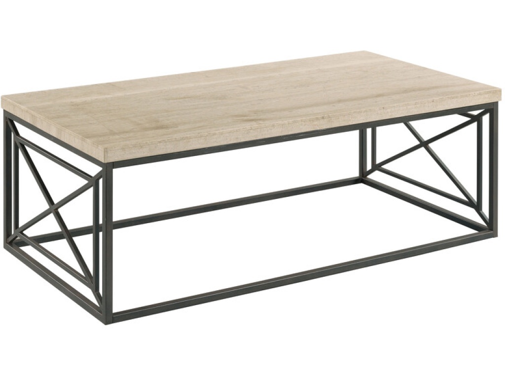 Rectangular Coffee Table - main image