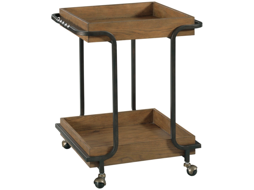 Bar Cart - main image