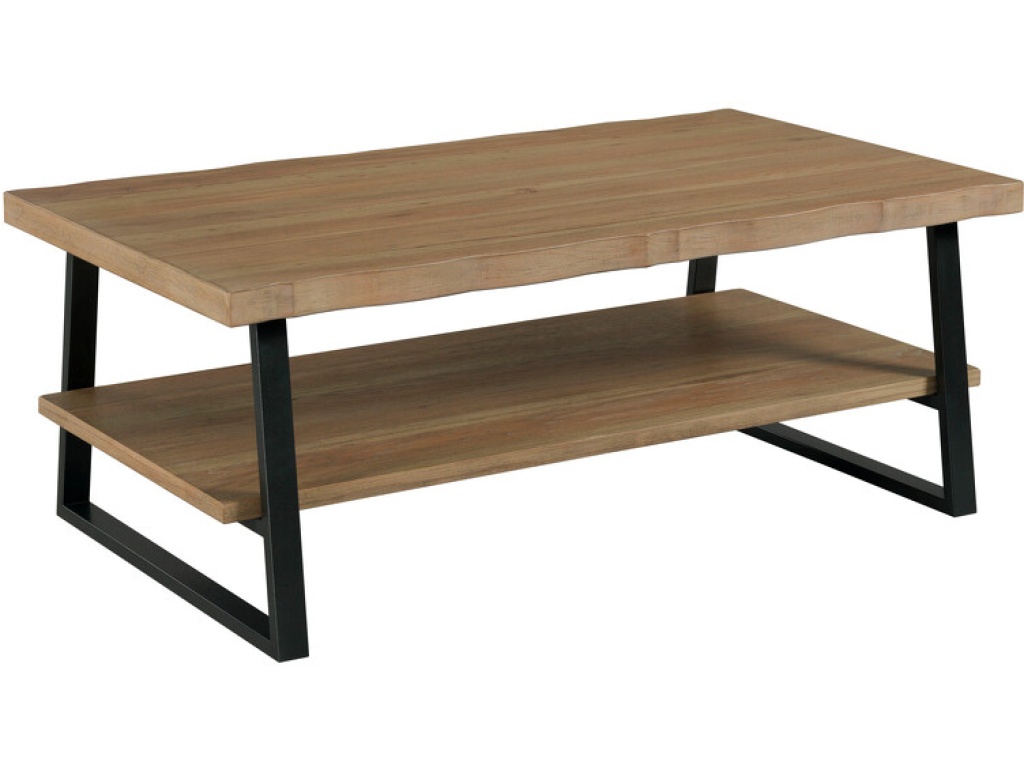Rectangular Coffee Table - main image
