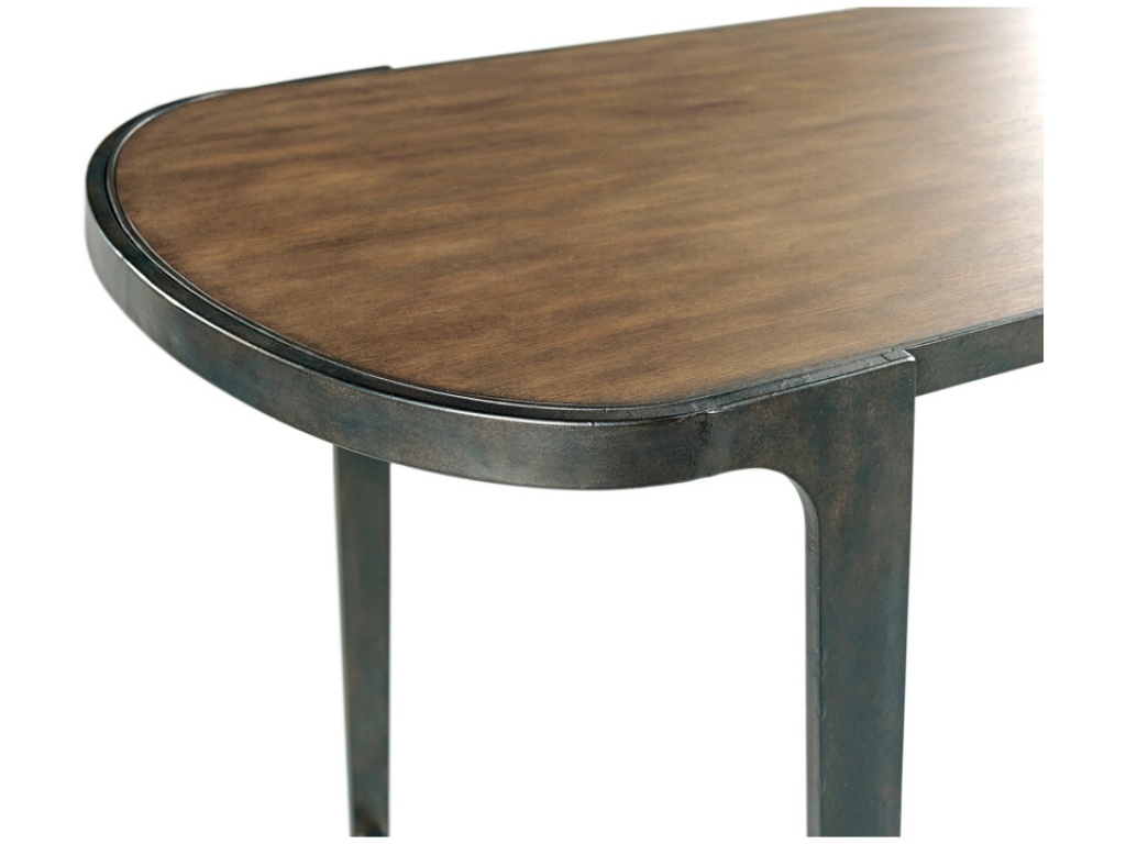 Oval Counter Table - image 2