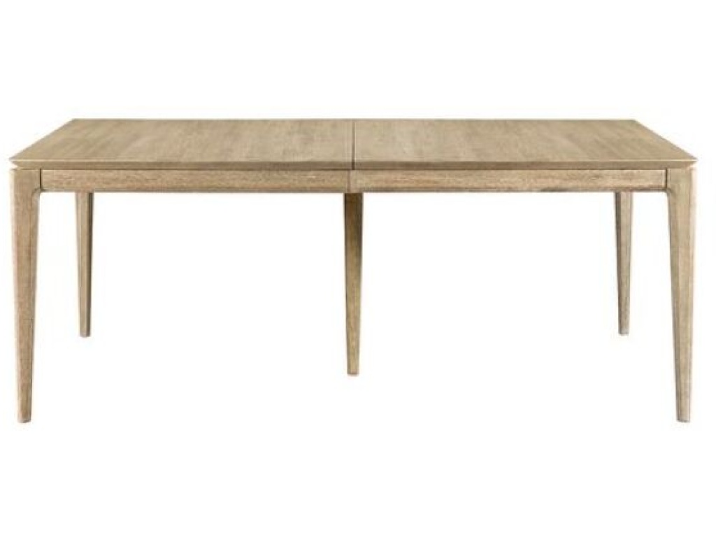 Summit Large Dining Table - image 2