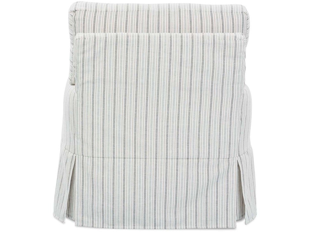 Sadie Small Swivel Glider - image 3
