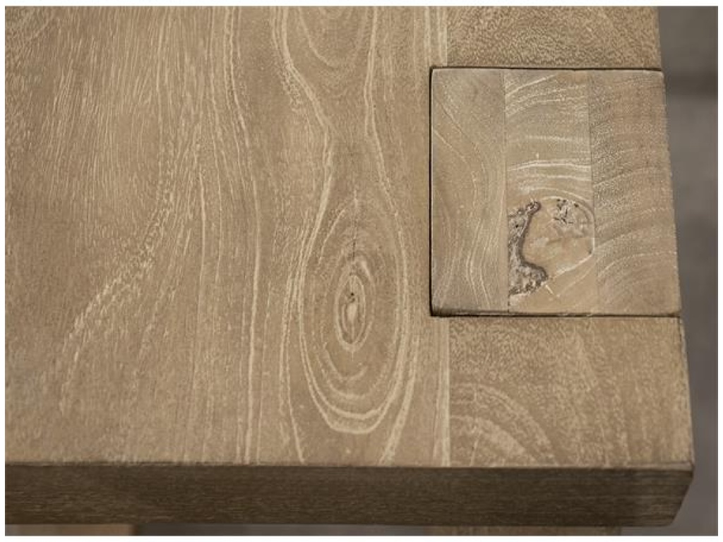 Square Side Table - image 5