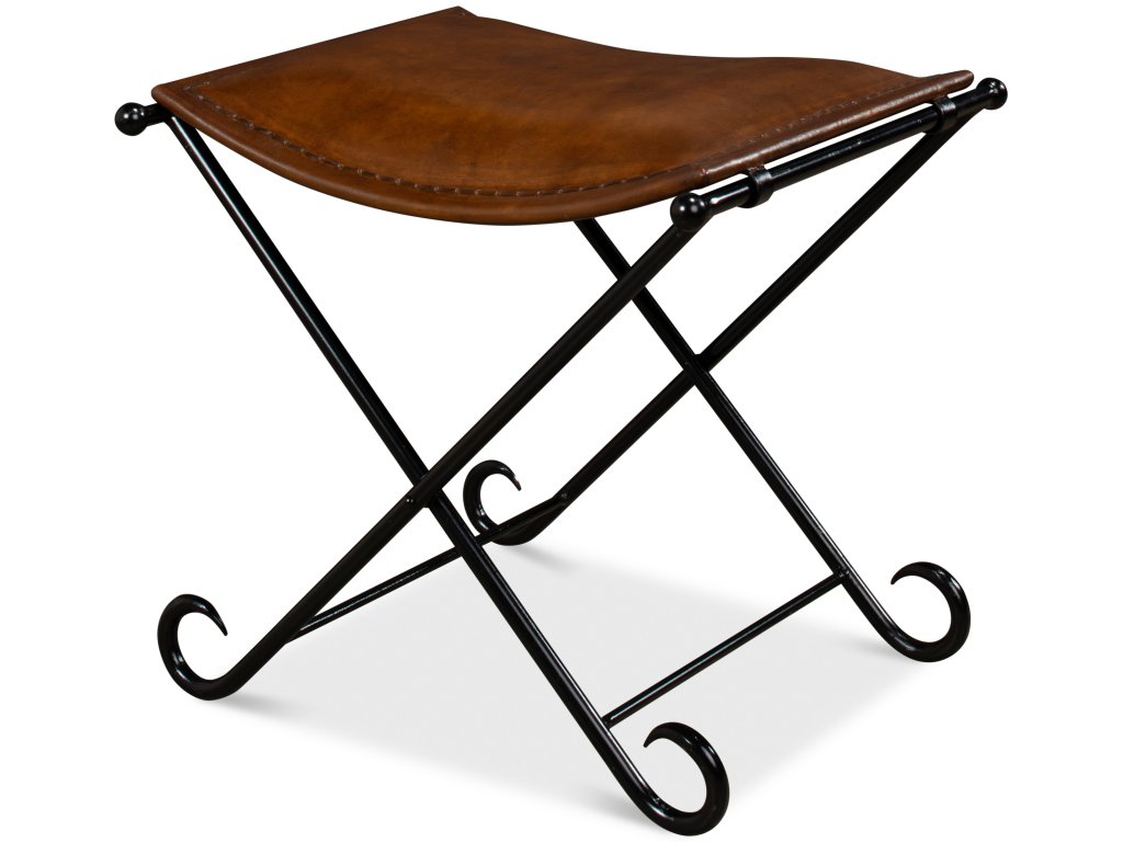 Mozambique Field Chair - main image