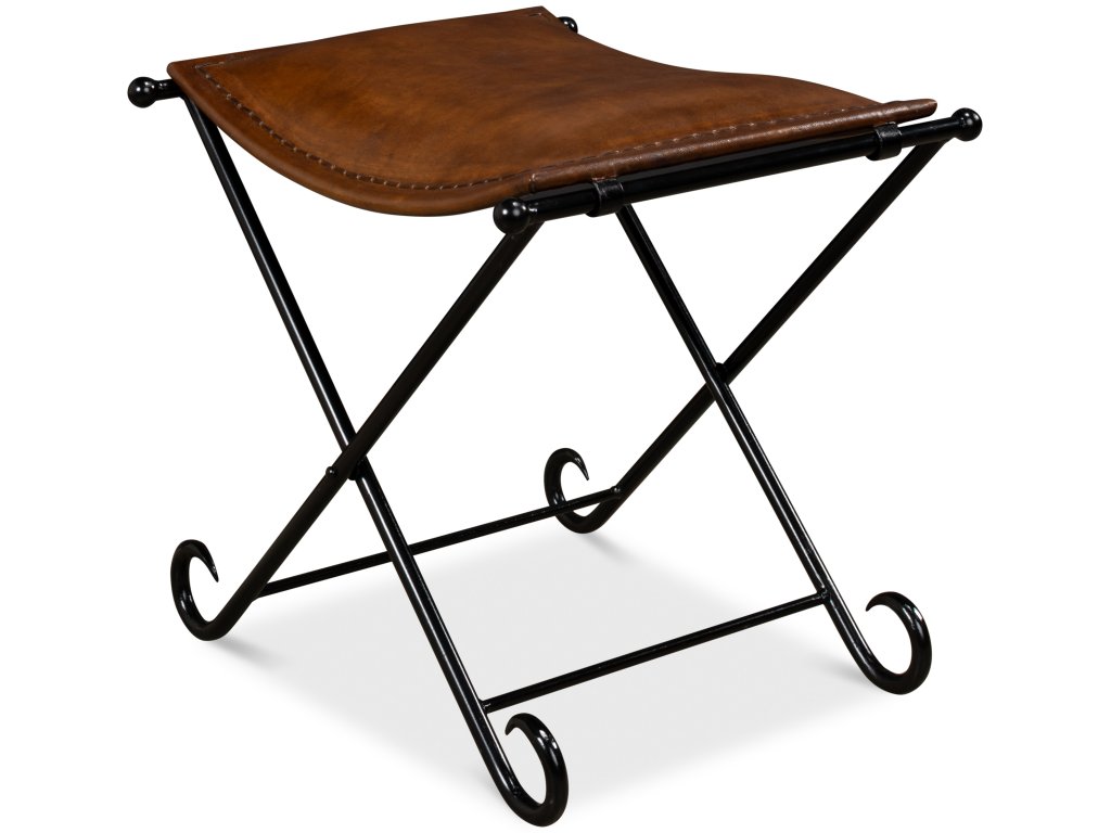 Mozambique Field Chair - image 2