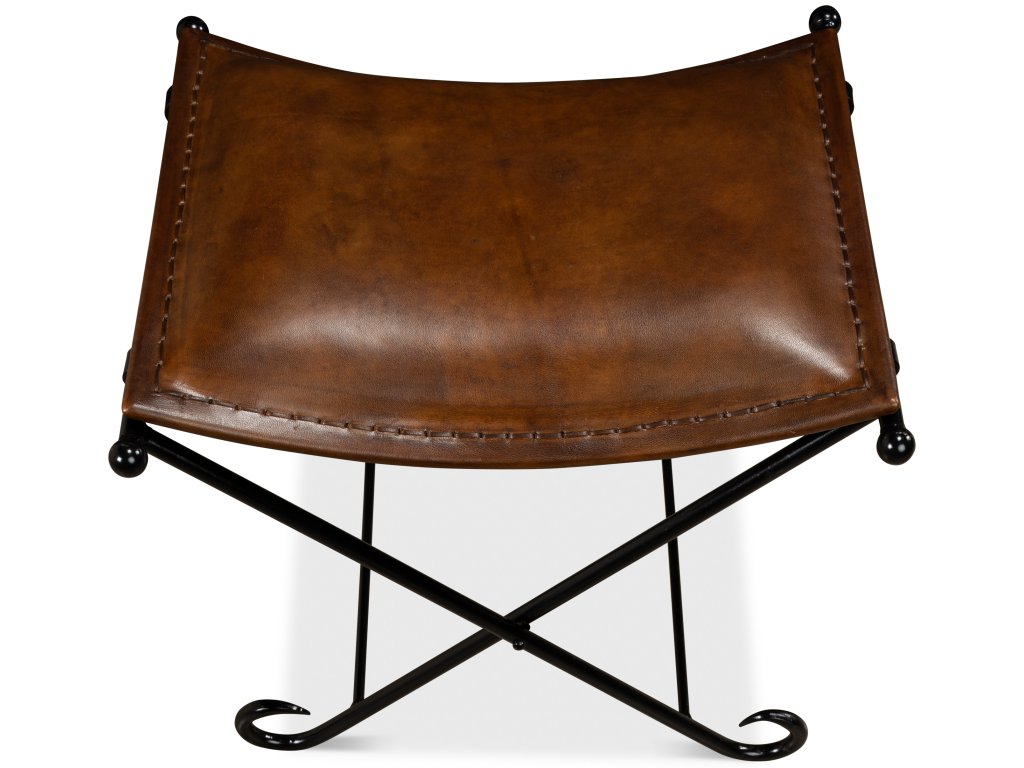 Mozambique Field Chair - image 3
