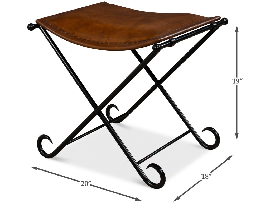 Mozambique Field Chair - image 5