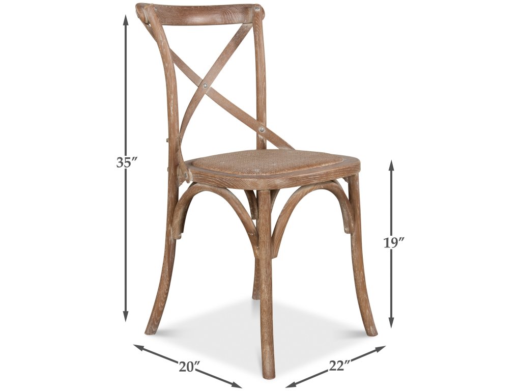 Tuileries Side Chair - image 5