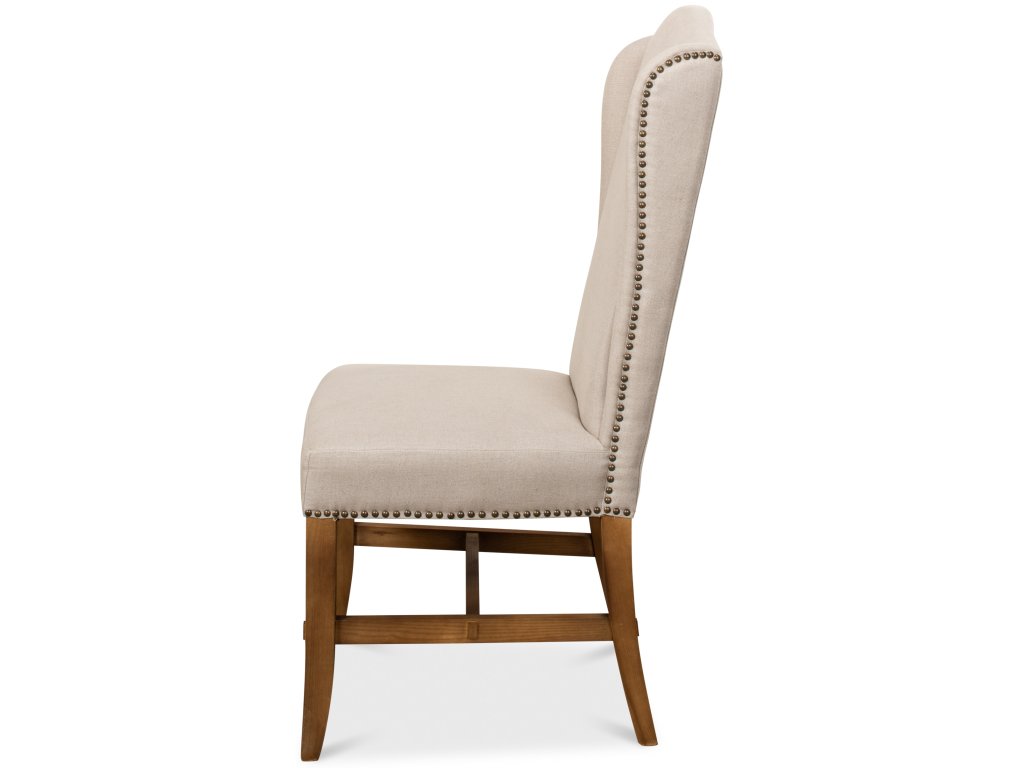 High Back Dining Chair - image 2