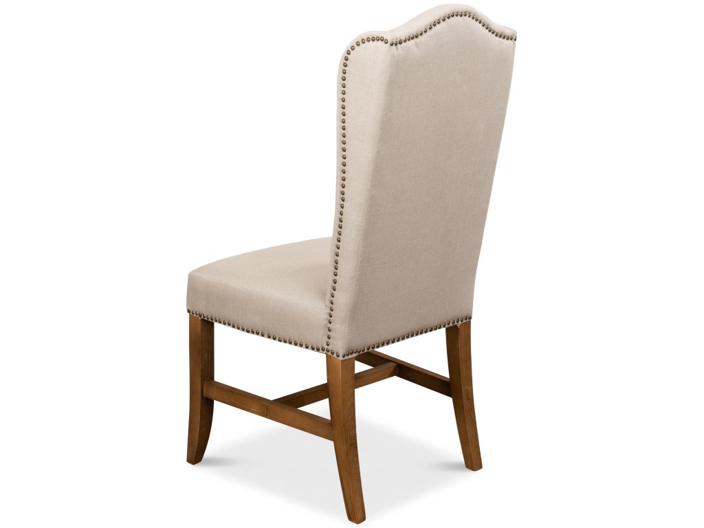 High Back Dining Chair - image 4