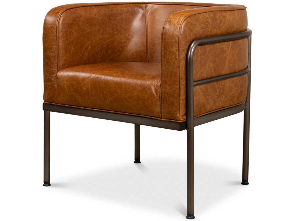 Breda Chair - main image