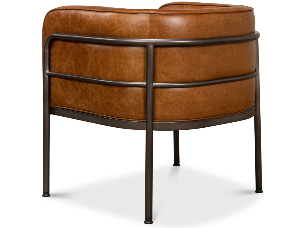 Breda Chair - image 4