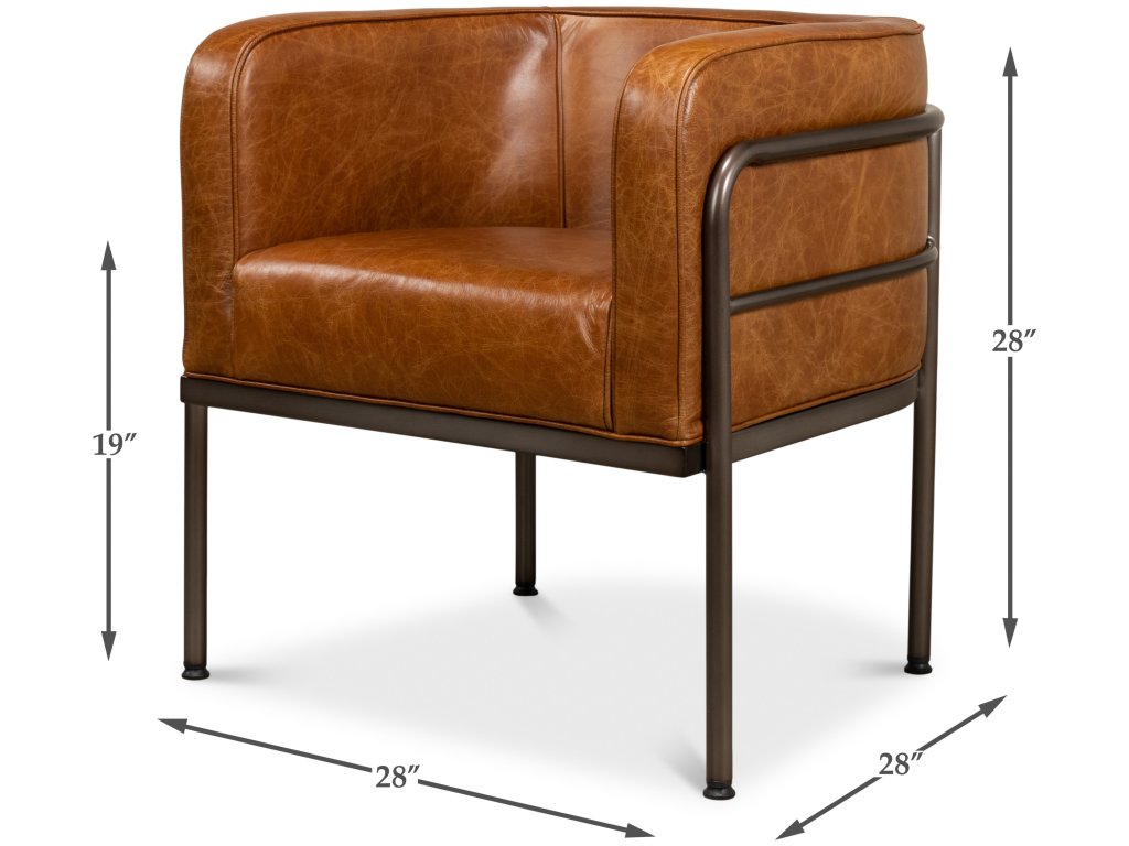 Breda Chair - image 5