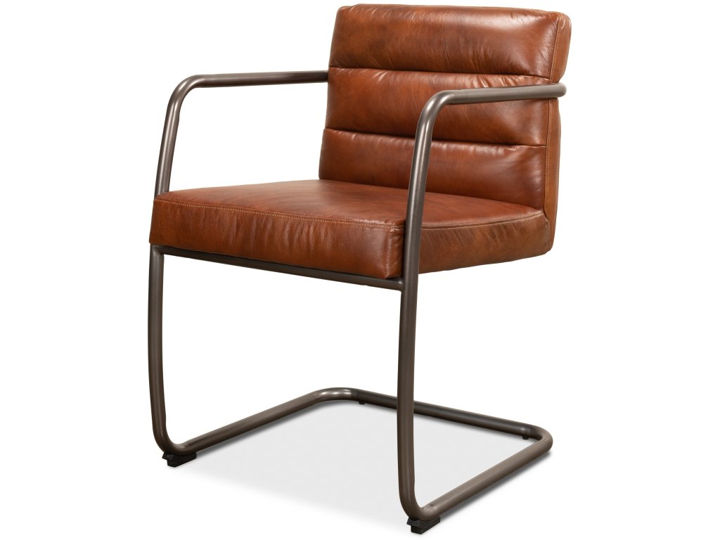 Director's Chair - main image