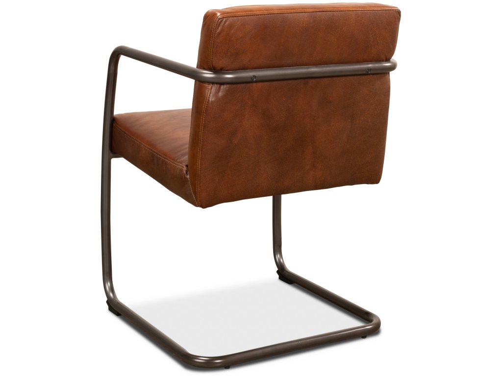 Director's Chair - image 4