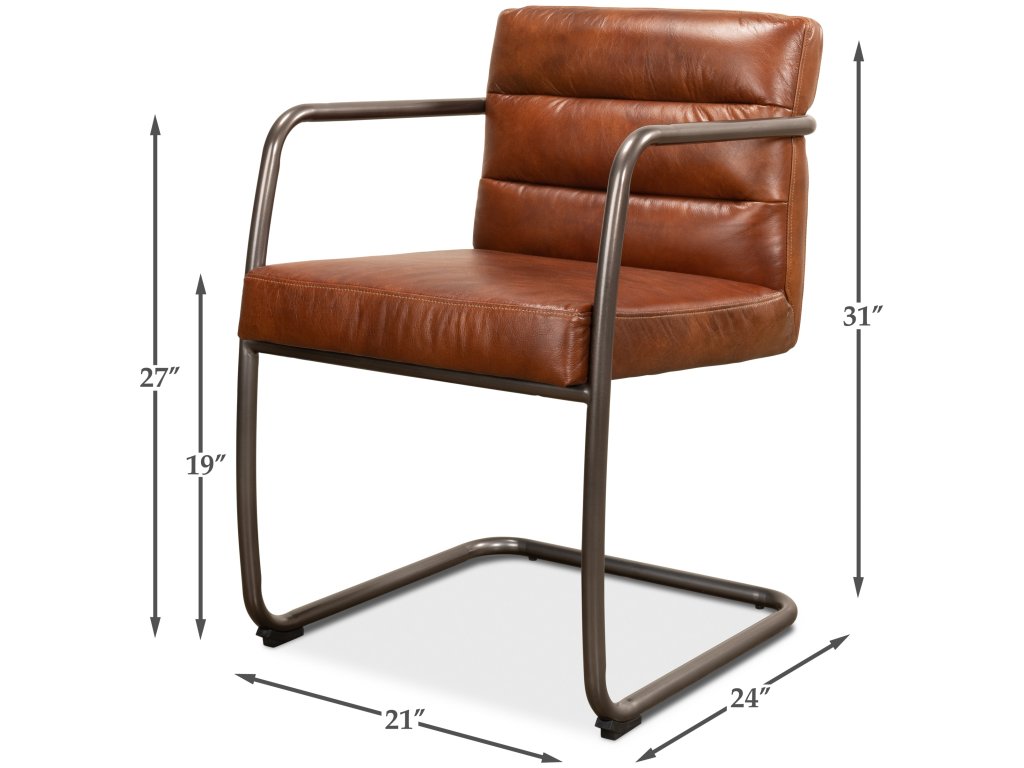 Director's Chair - image 5