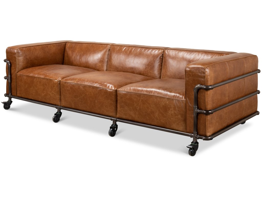 Antwerp Couch - main image