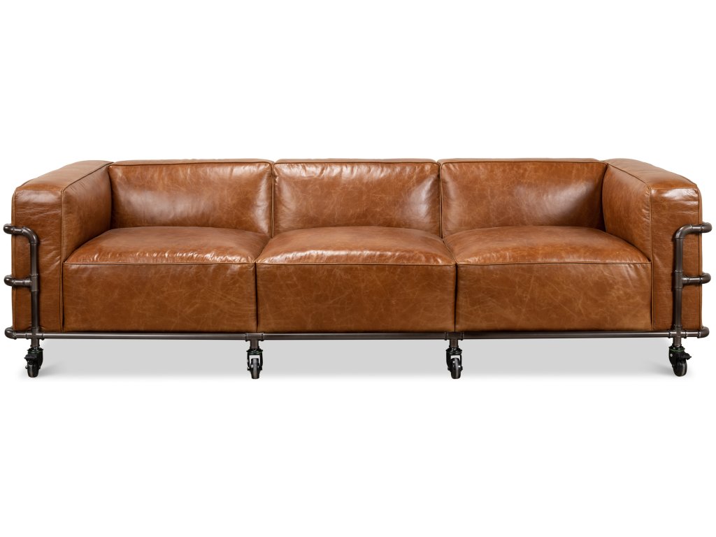 Antwerp Couch - image 1