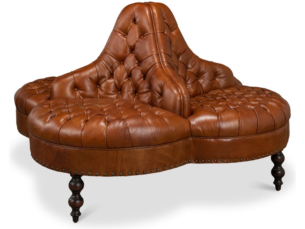 Lobby Sofa - main image