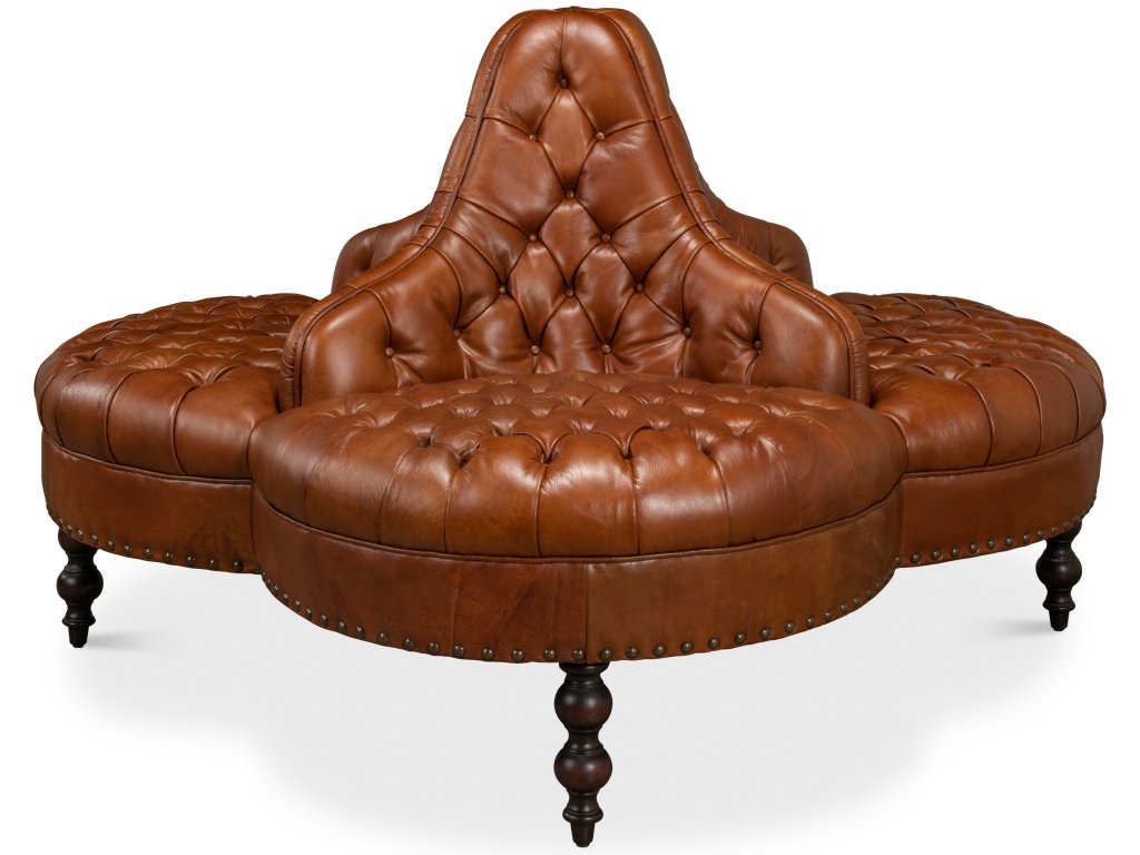 Lobby Sofa - image 1