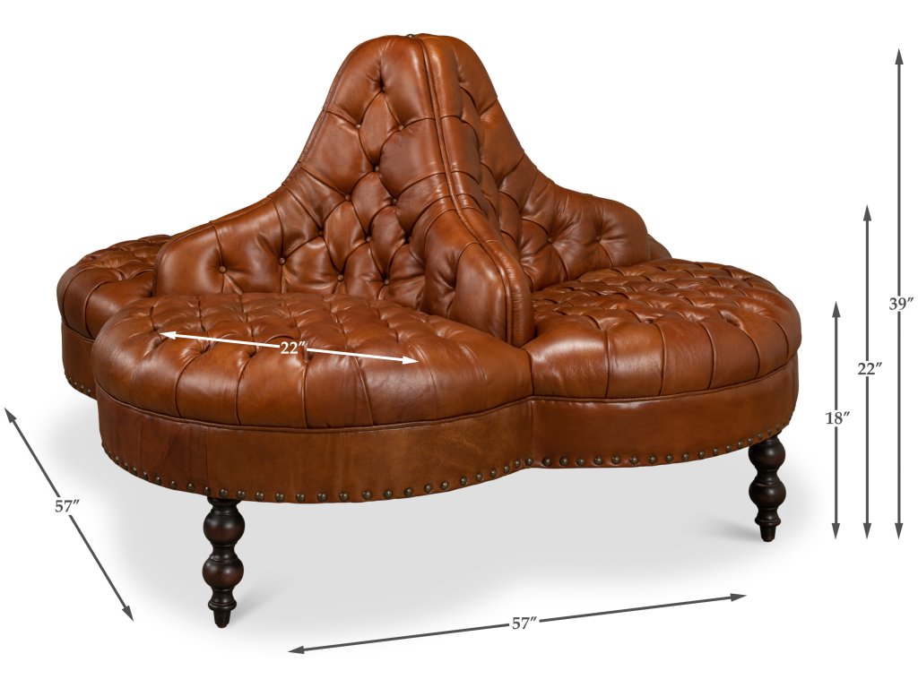 Lobby Sofa - image 5