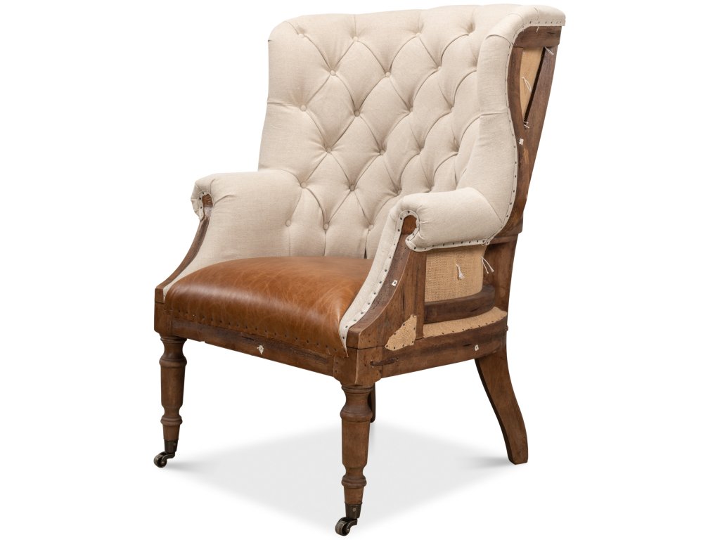 Welsh Chair - main image