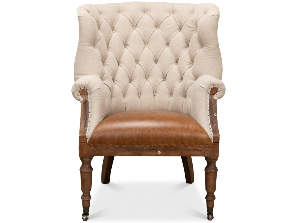 Welsh Chair - image 1