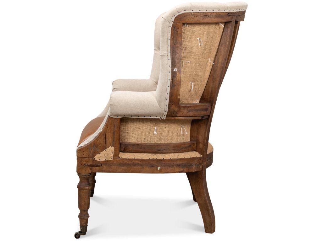 Welsh Chair - image 2