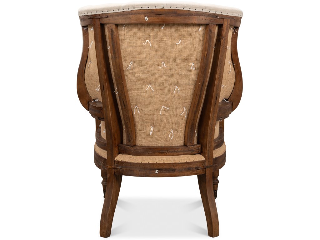 Welsh Chair - image 3