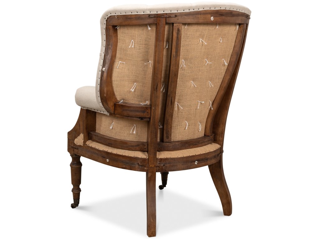 Welsh Chair - image 4