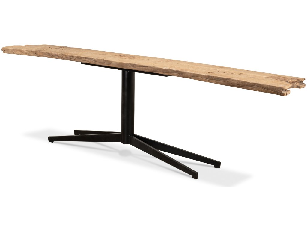 Wall Console Table - main image