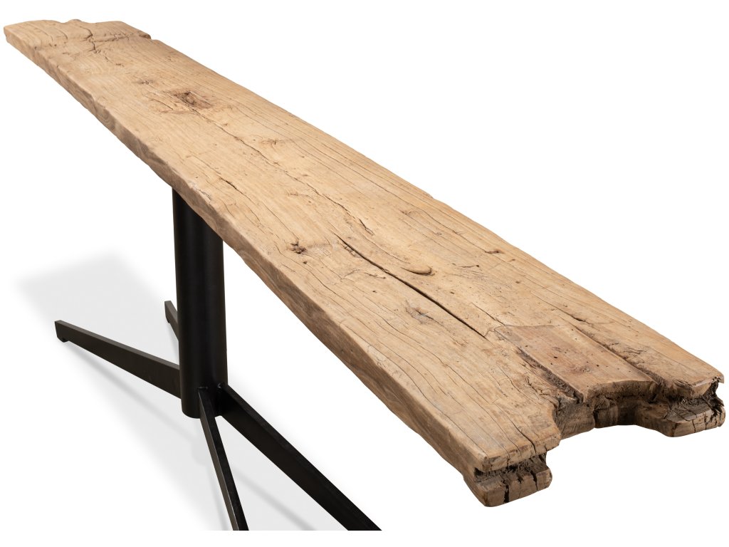 Wall Console Table - image 2