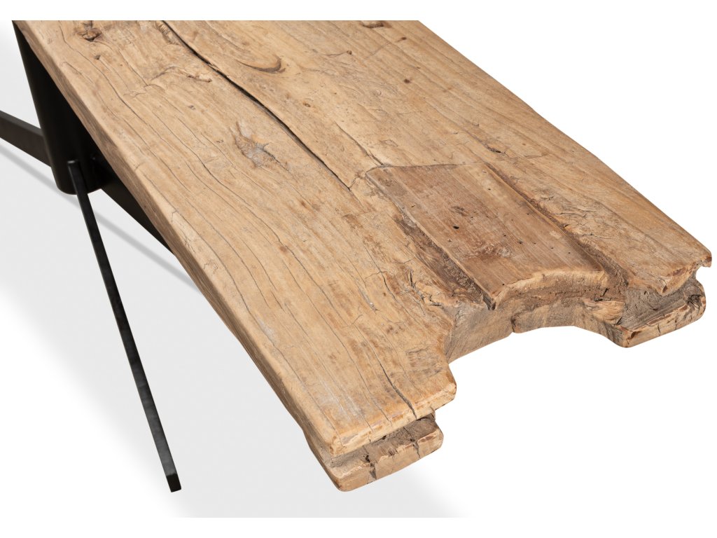 Wall Console Table - image 3