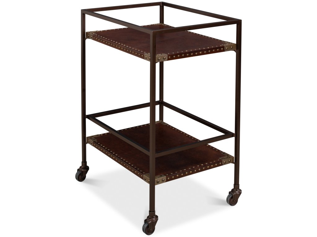 Trolley Side Table - image 2