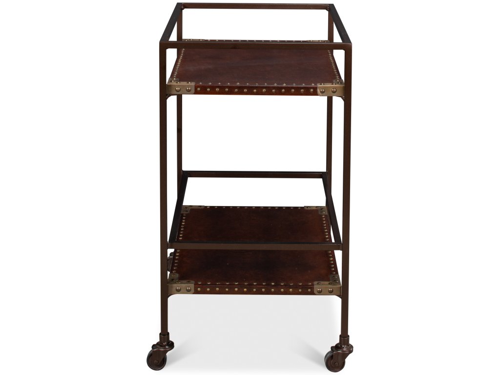Trolley Side Table - image 3
