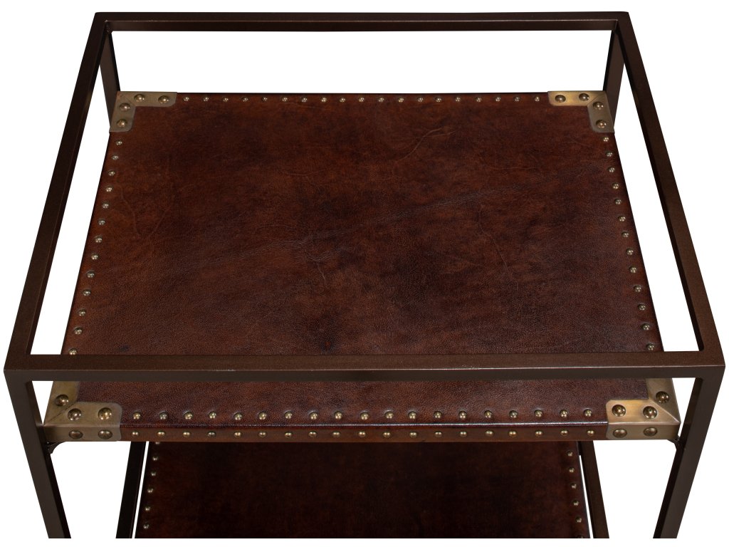 Trolley Side Table - image 4