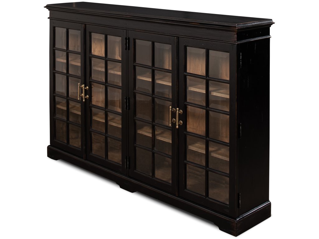 Morgan Library Case - main image