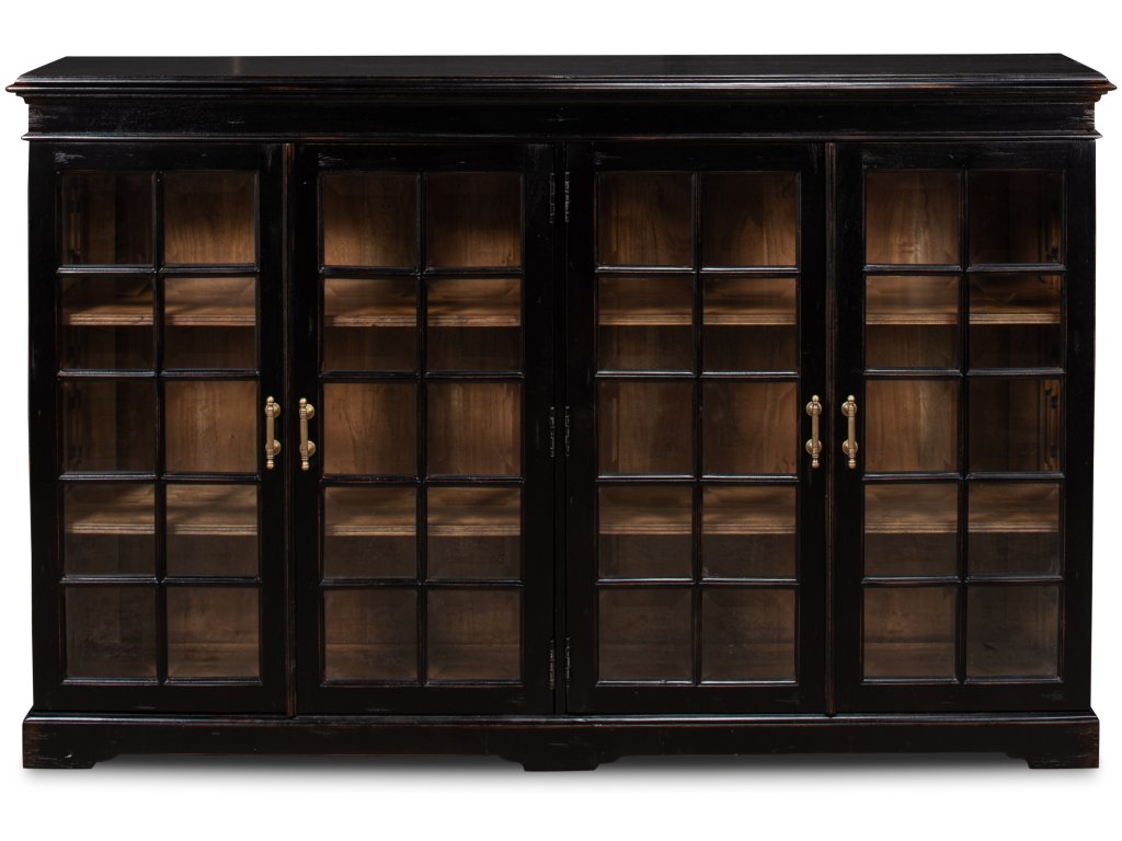 Morgan Library Case - image 1