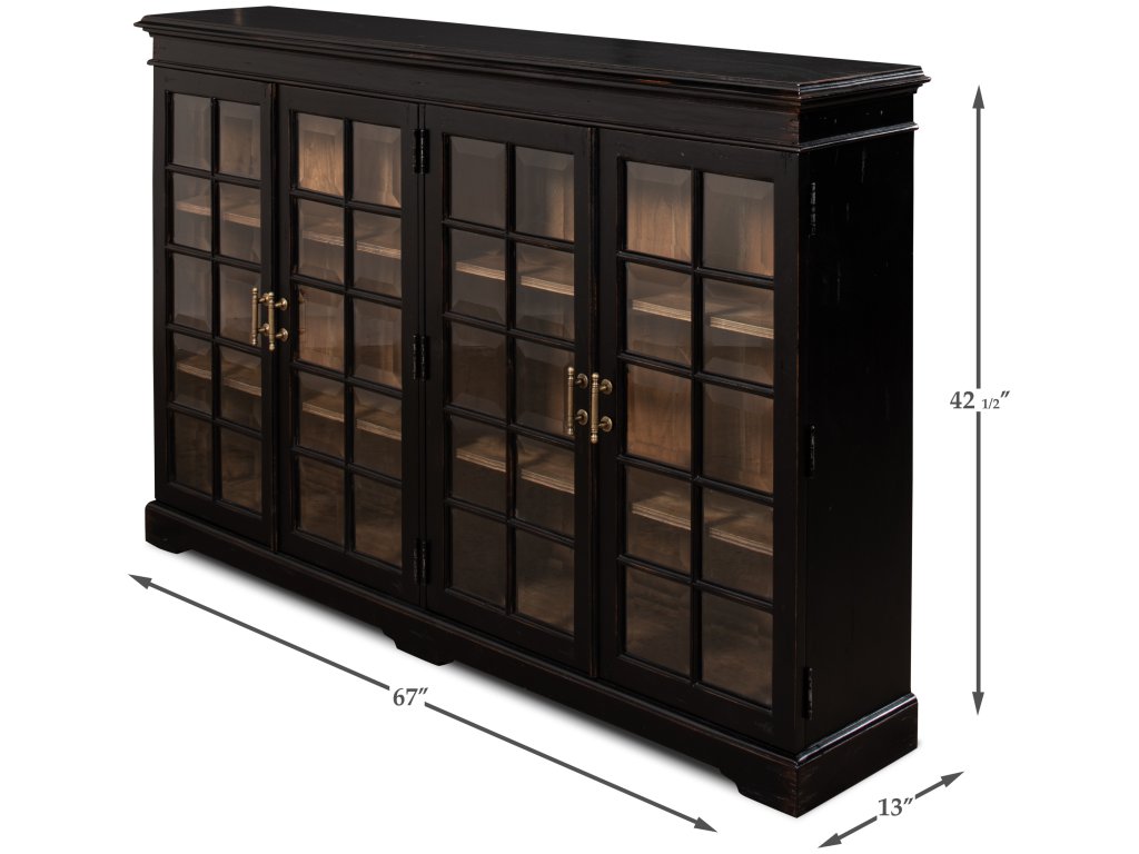 Morgan Library Case - image 5