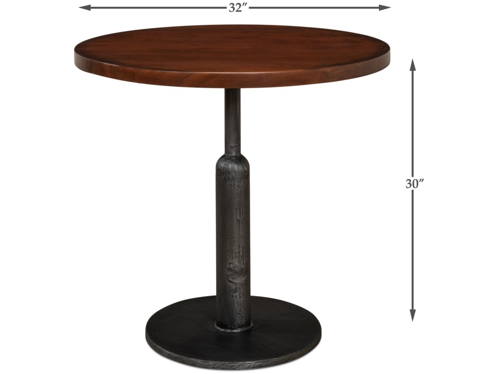 Cafe Table - image 5