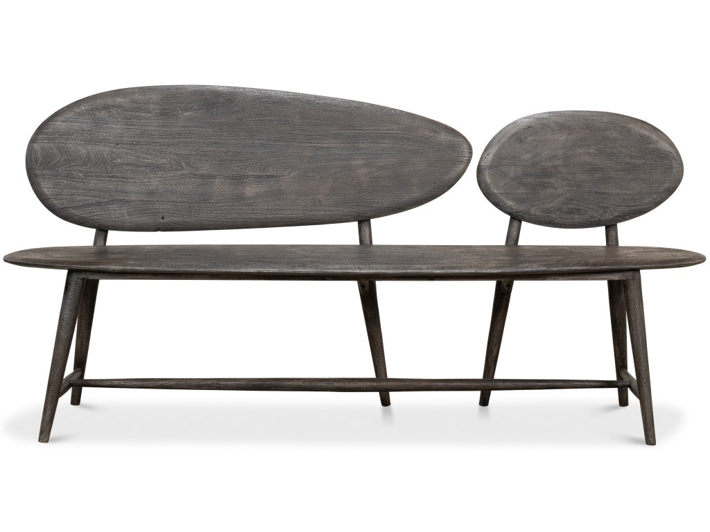 Pebble Bench - image 1