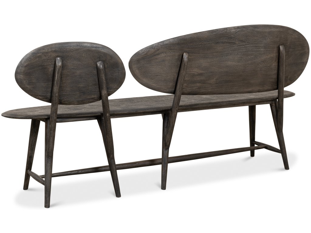 Pebble Bench - image 4