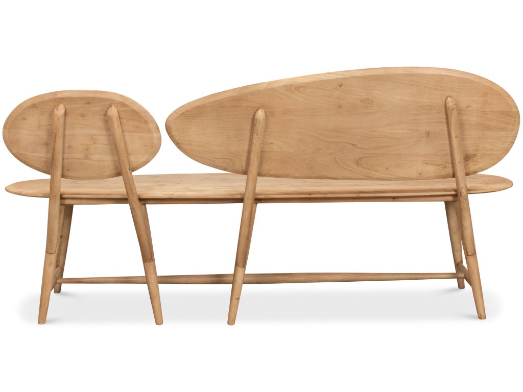 Pebble Bench - image 3