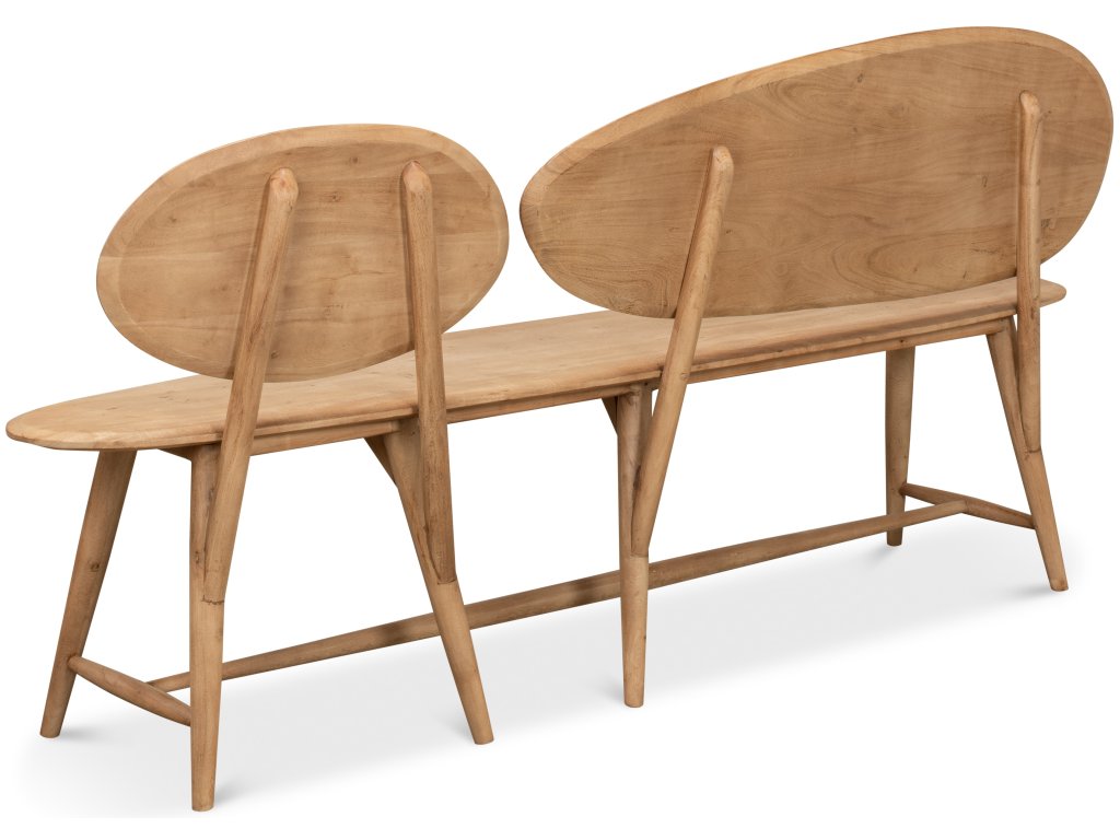 Pebble Bench - image 4