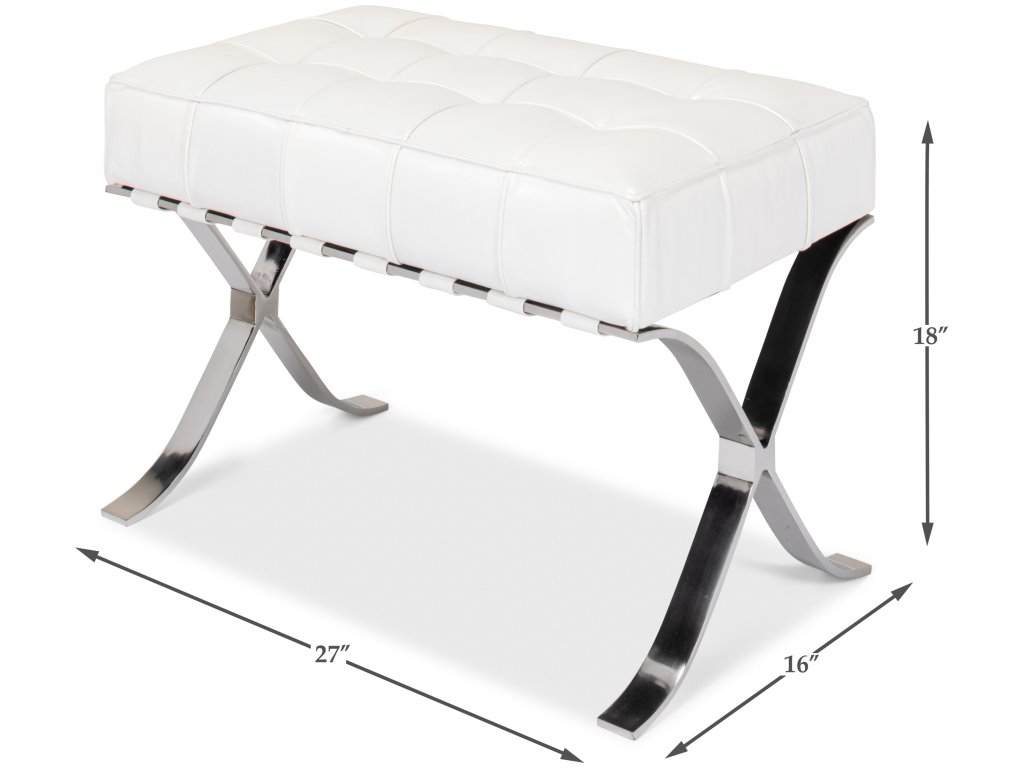 Catalunya Bench - image 5