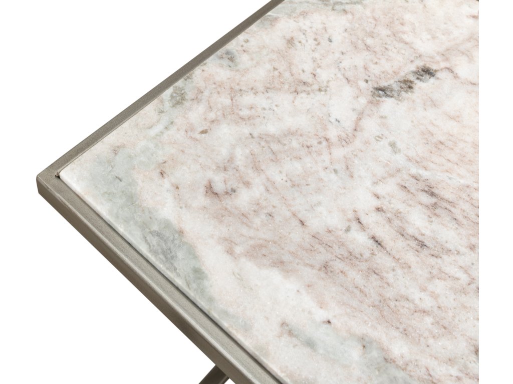 Laptop Table Marble Top - image 4