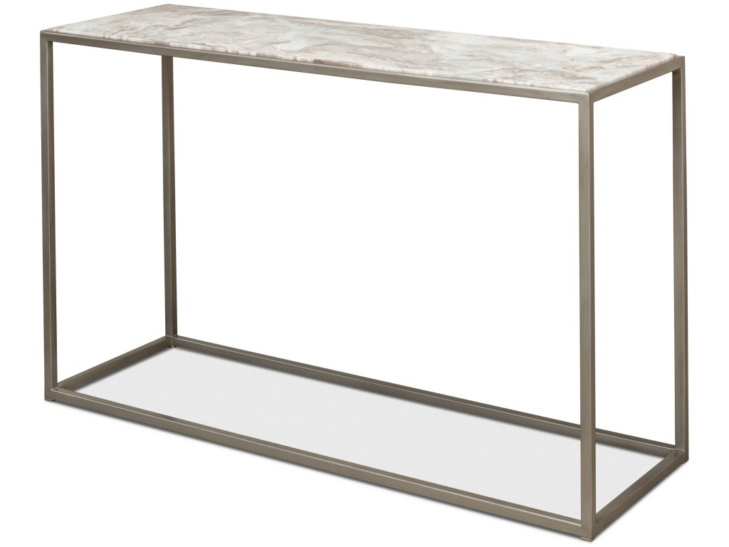 Minimal Console Table - main image