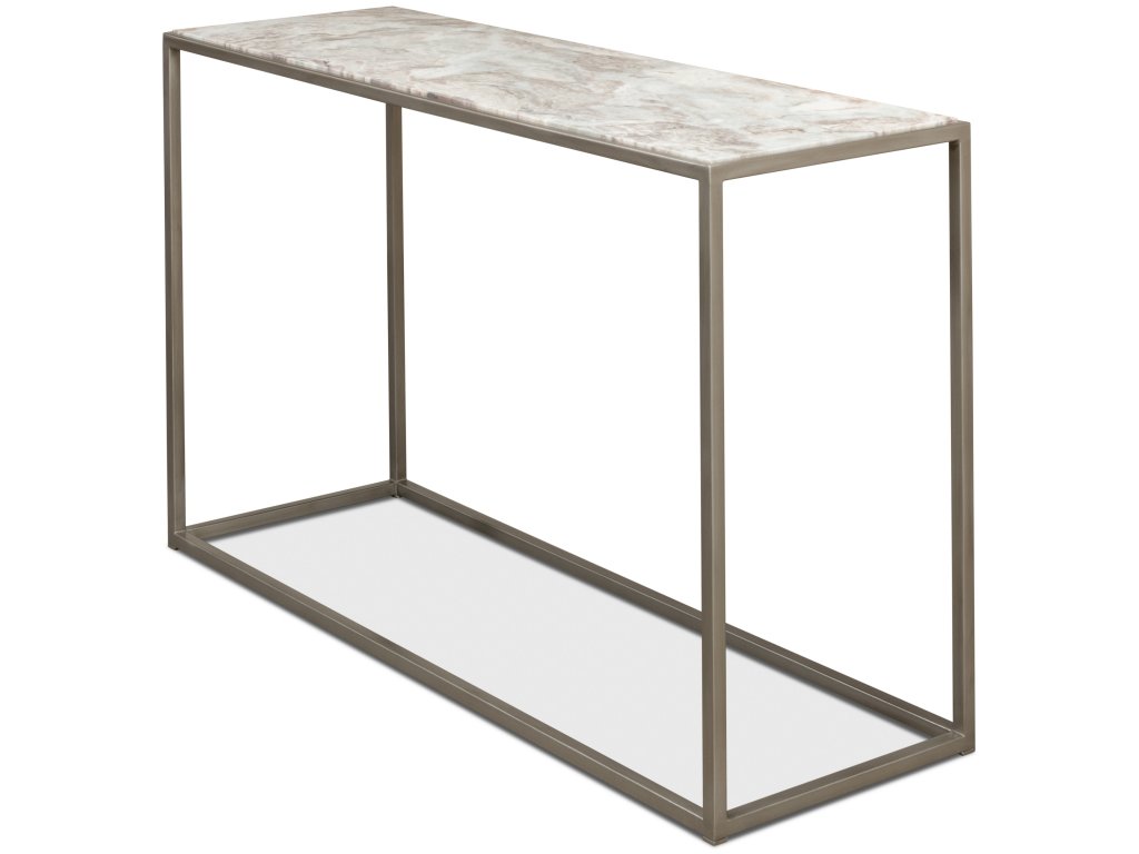 Minimal Console Table - image 2