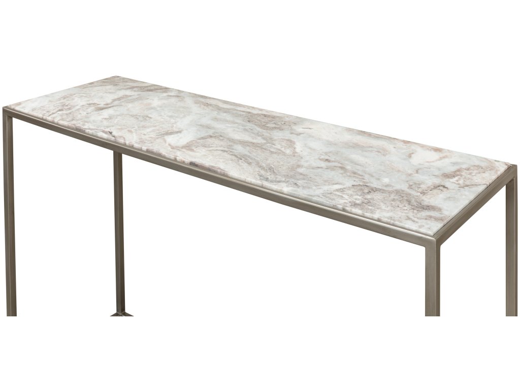 Minimal Console Table - image 3