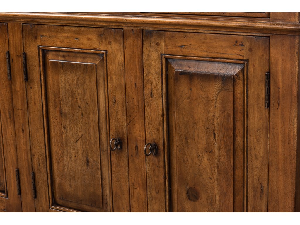 Covent Gardens Sideboard Fruitwood - image 4